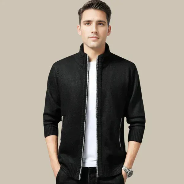 Men's Casual Vest: Yvo