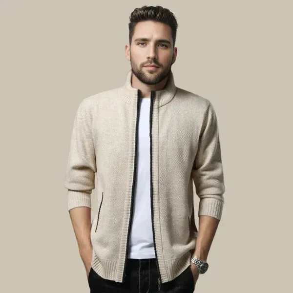 Men's Casual Vest: Yvo