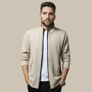 Men's Casual Vest: Yvo