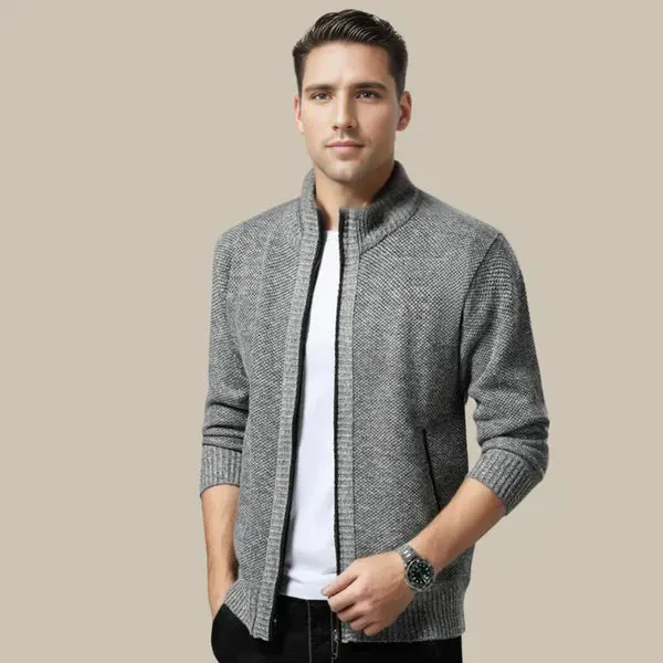 Men's Casual Vest: Yvo