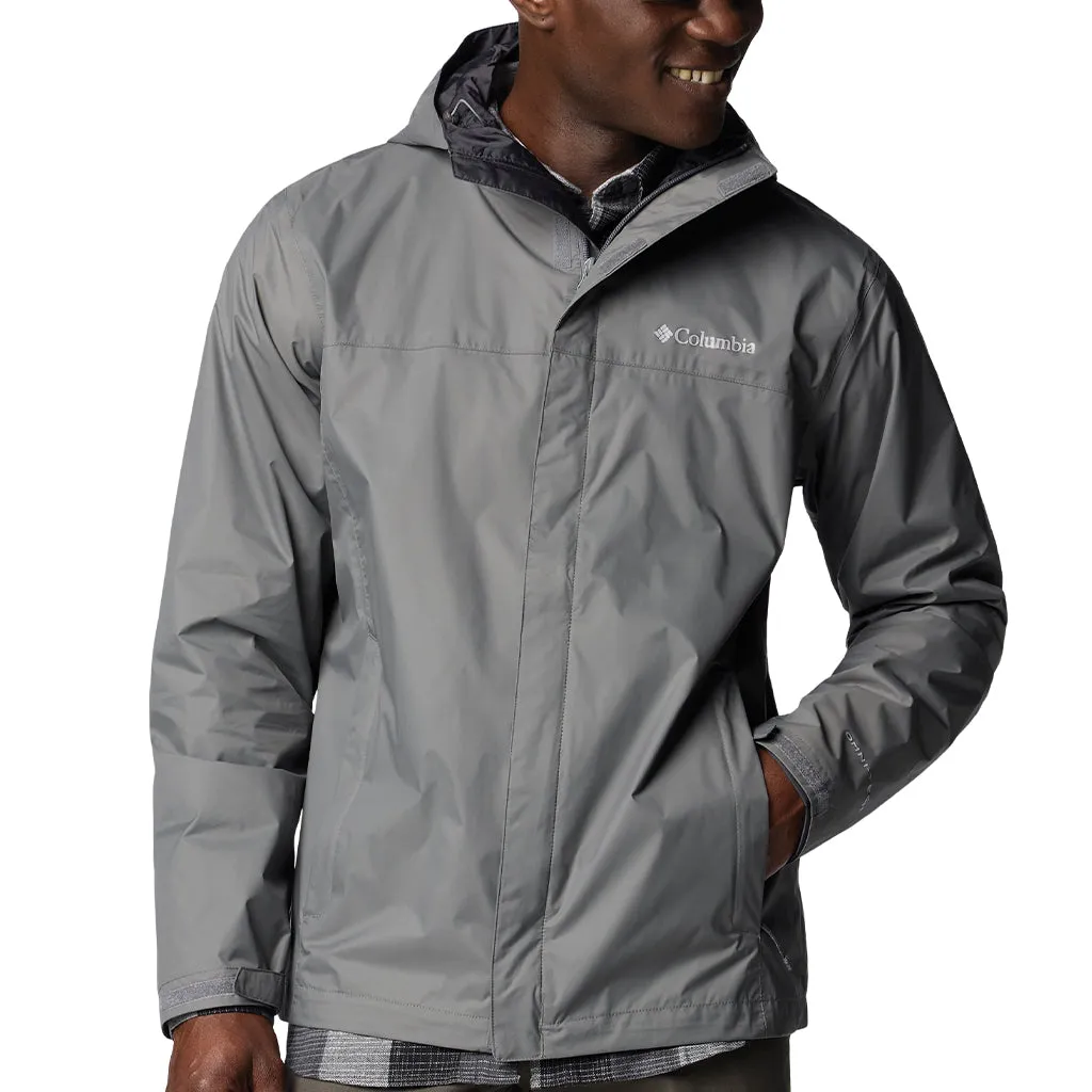 Men's Columbia Watertight II Jacket