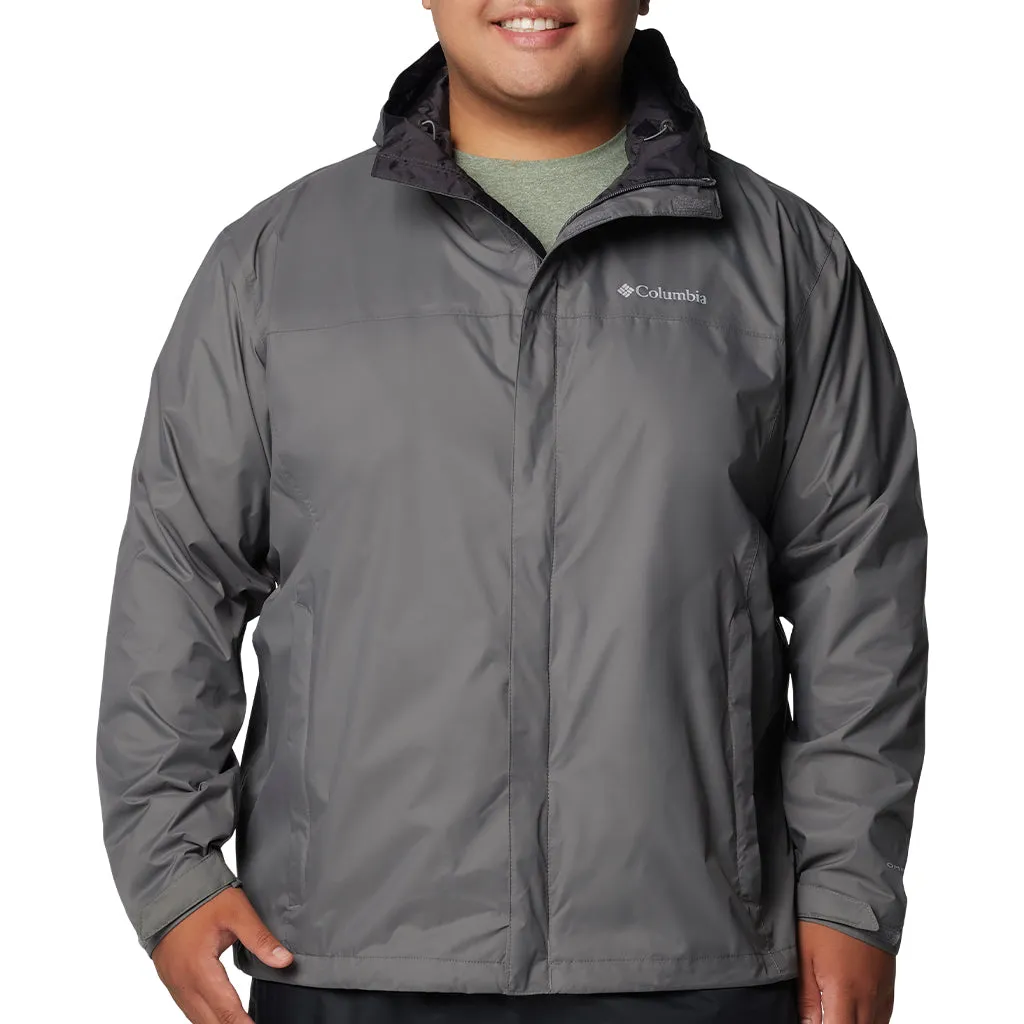 Men's Columbia Watertight II Jacket