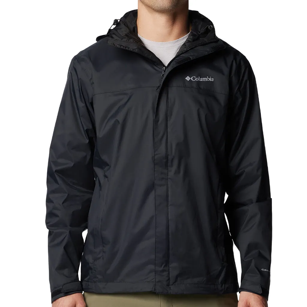 Men's Columbia Watertight II Jacket