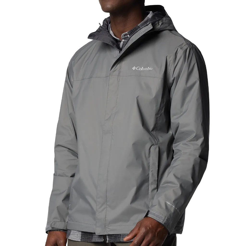 Men's Columbia Watertight II Jacket