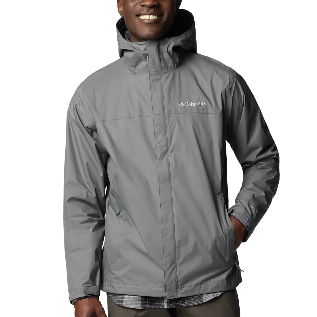 Men's Columbia Watertight II Jacket