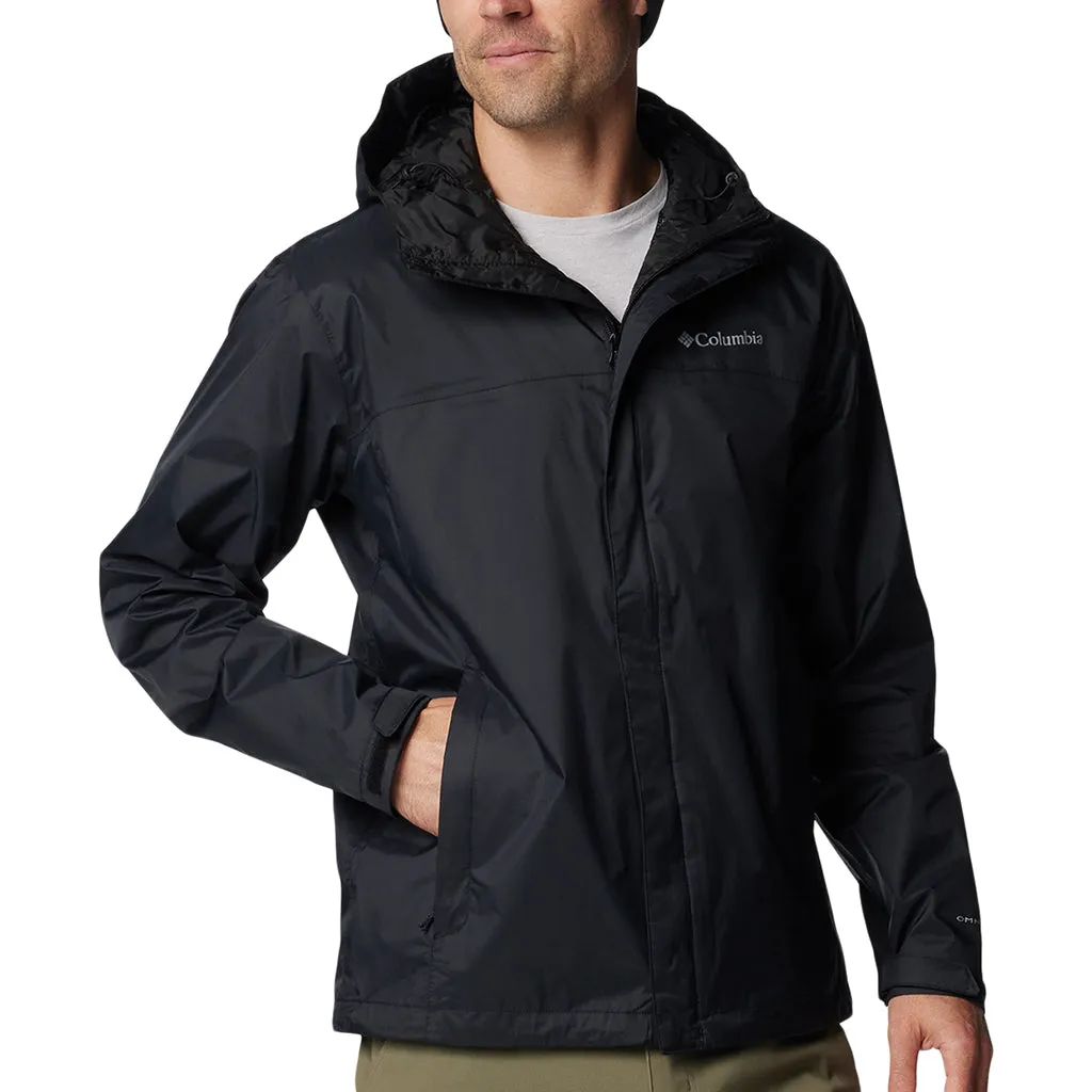Men's Columbia Watertight II Jacket