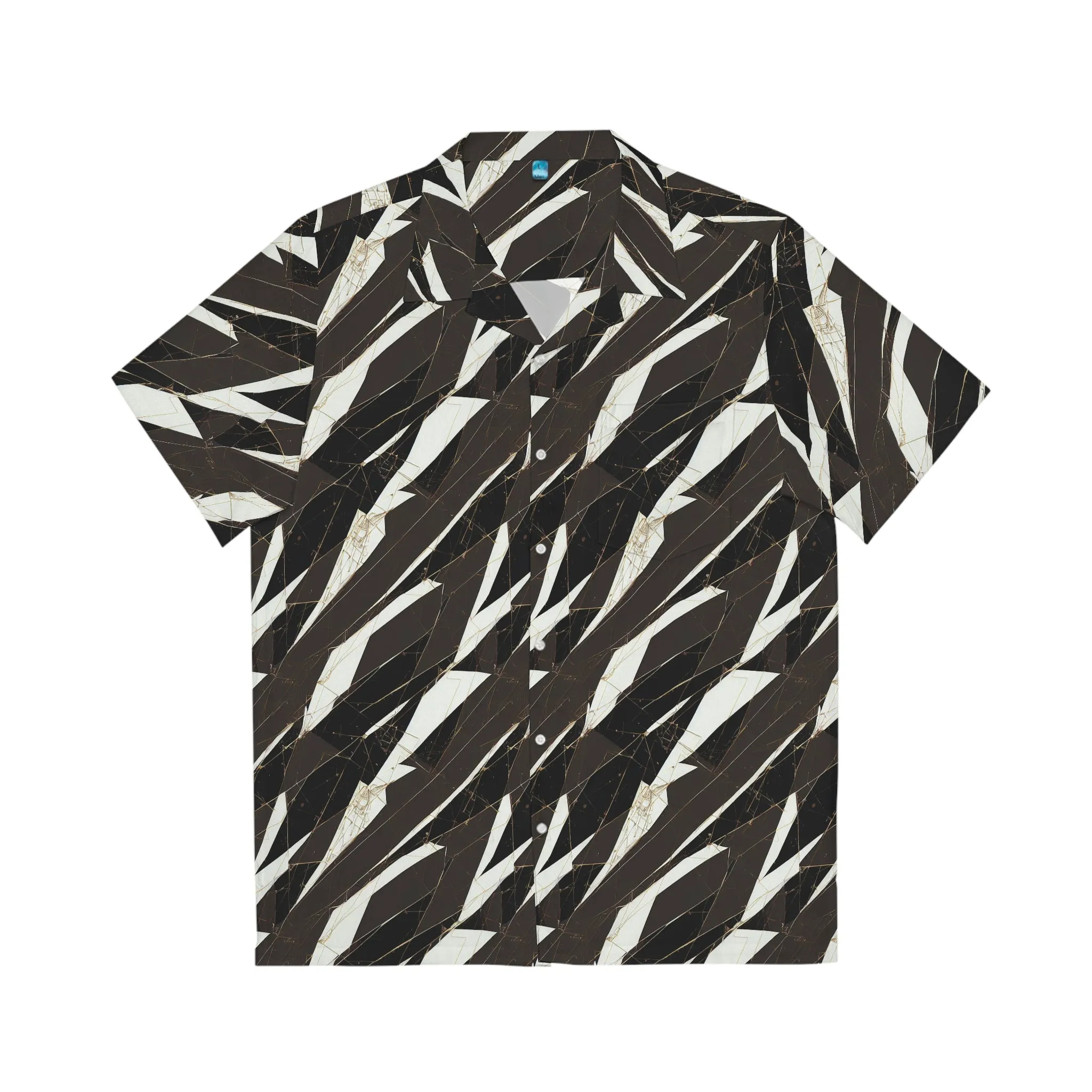 Men's Hawaiian Shirt (AOP)
