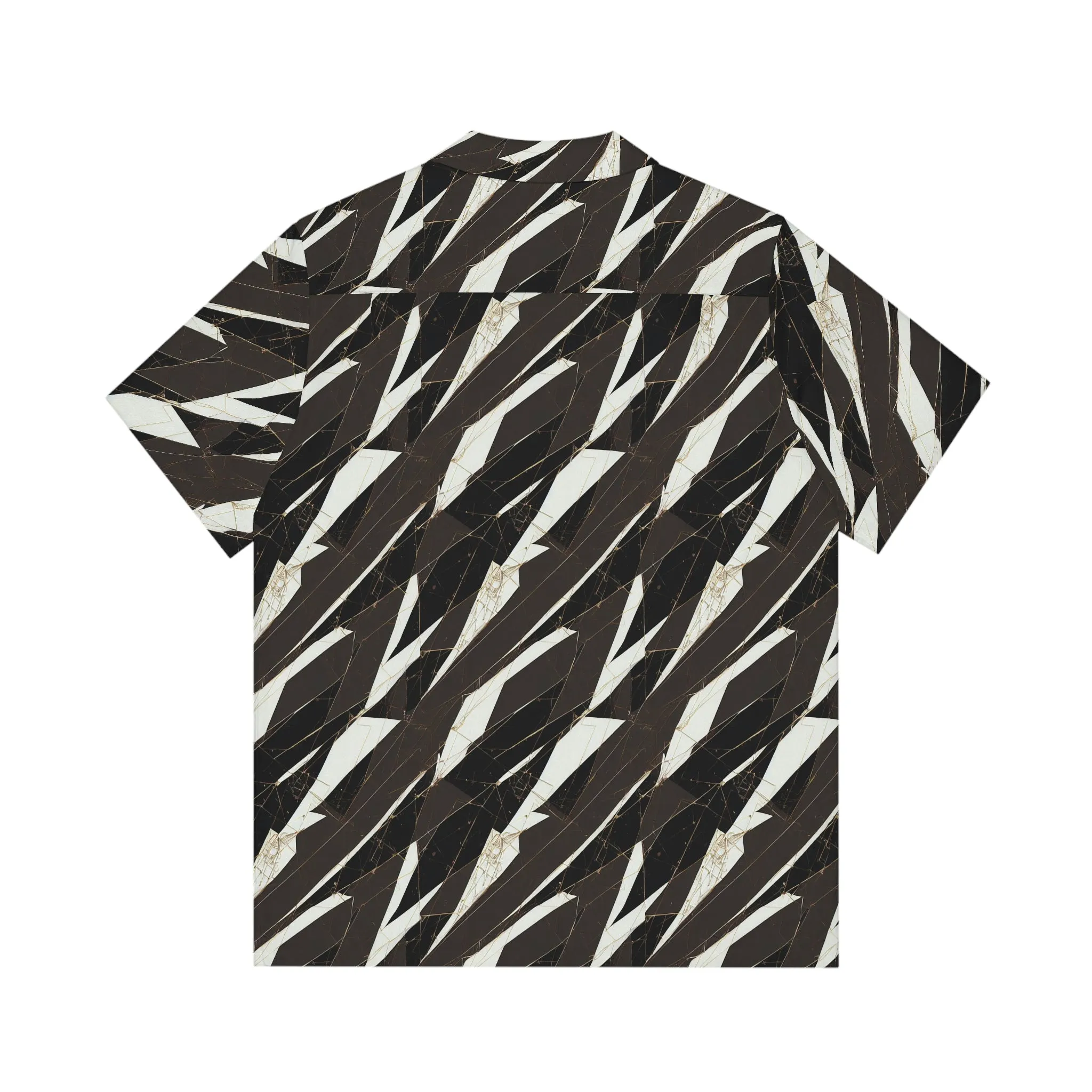 Men's Hawaiian Shirt (AOP)