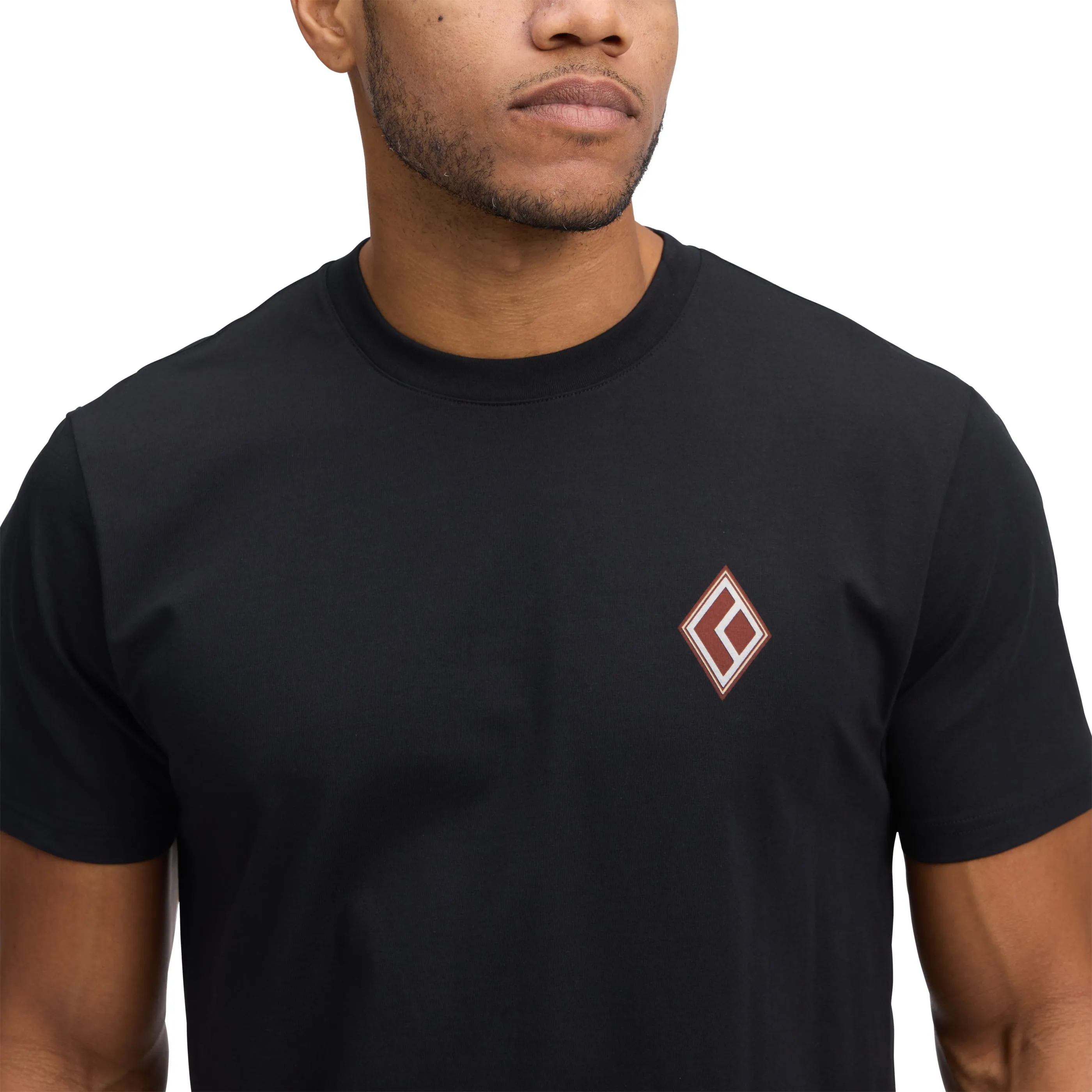 Men's Heritage Alpinist Short Sleeve Tee