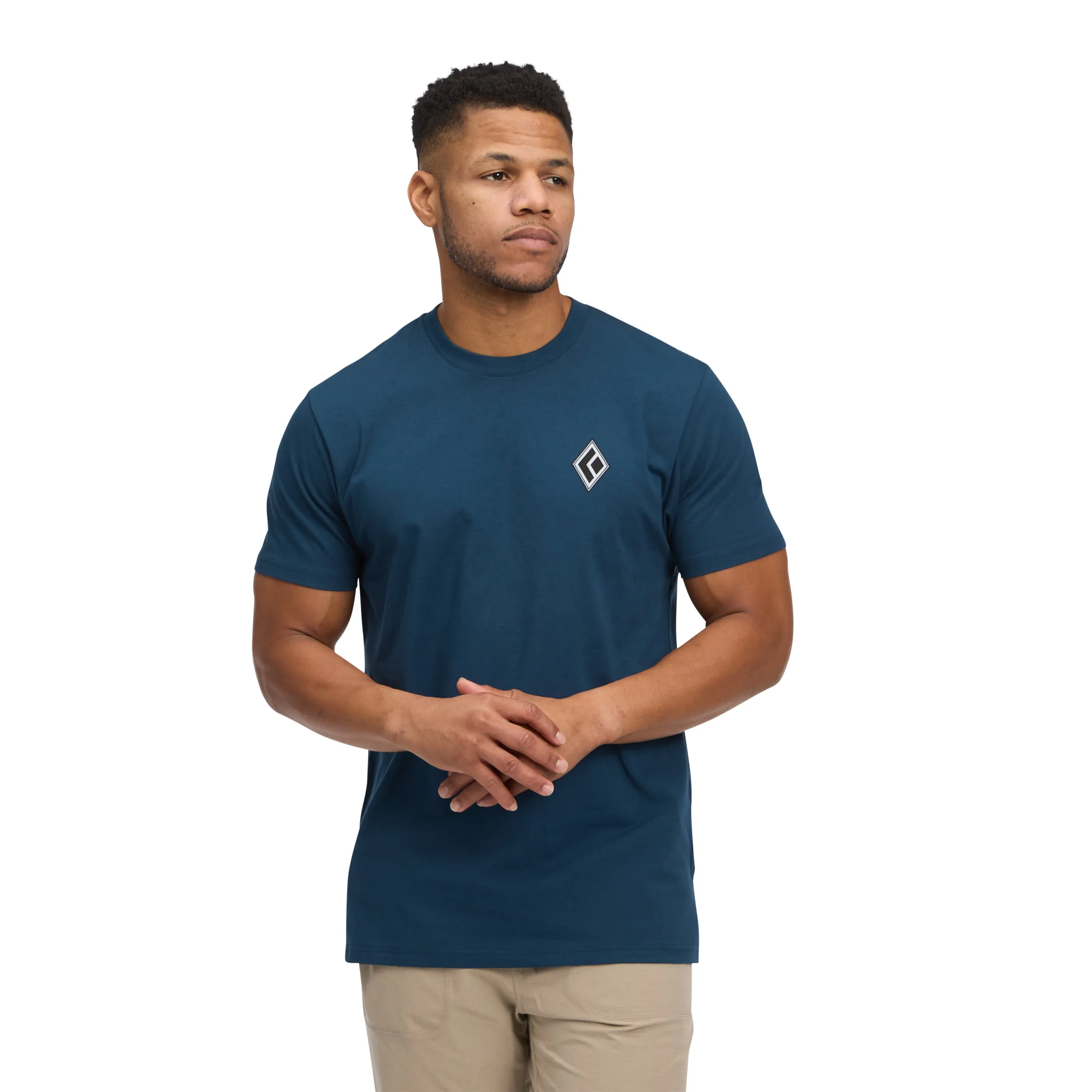 Men's Heritage Alpinist Short Sleeve Tee