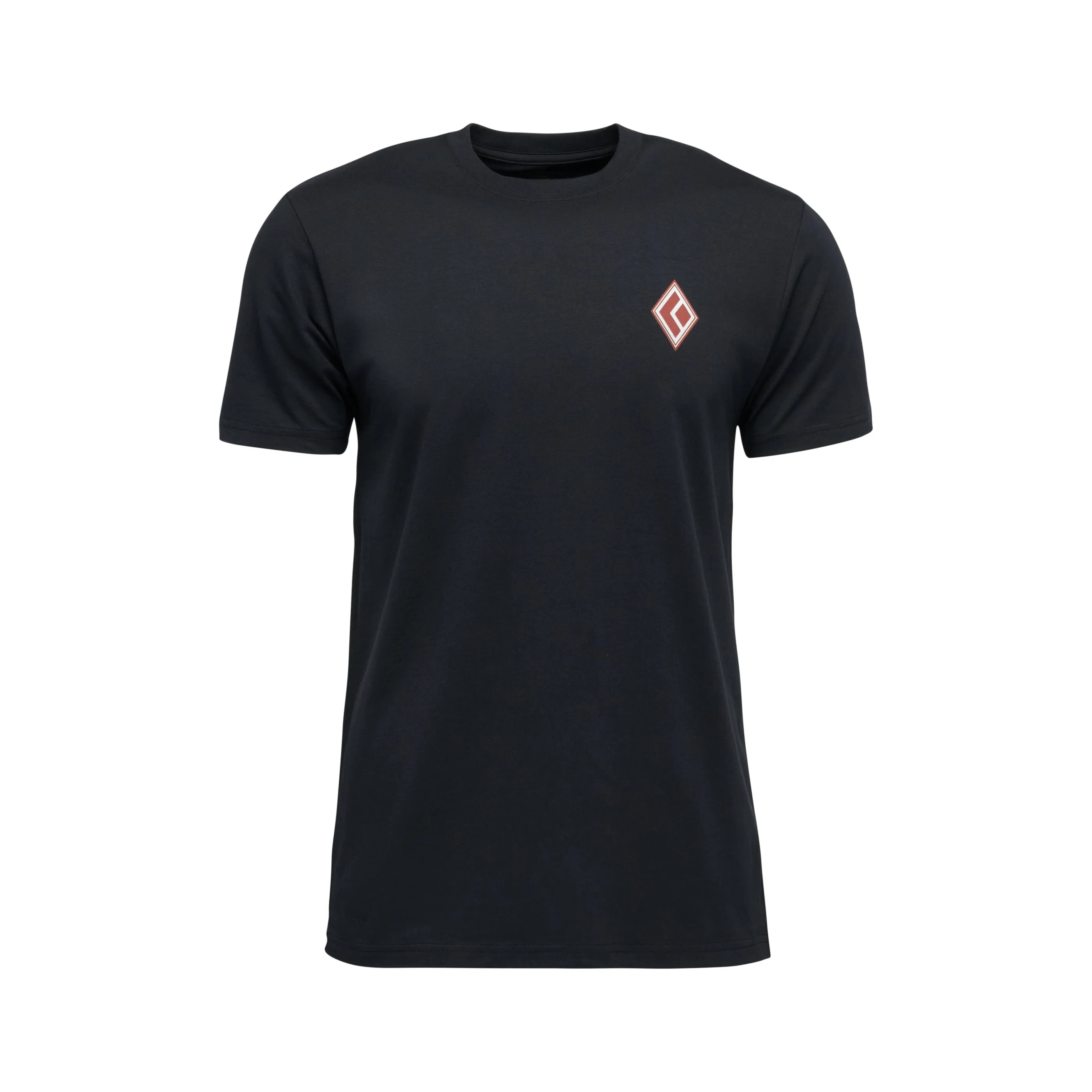 Men's Heritage Alpinist Short Sleeve Tee