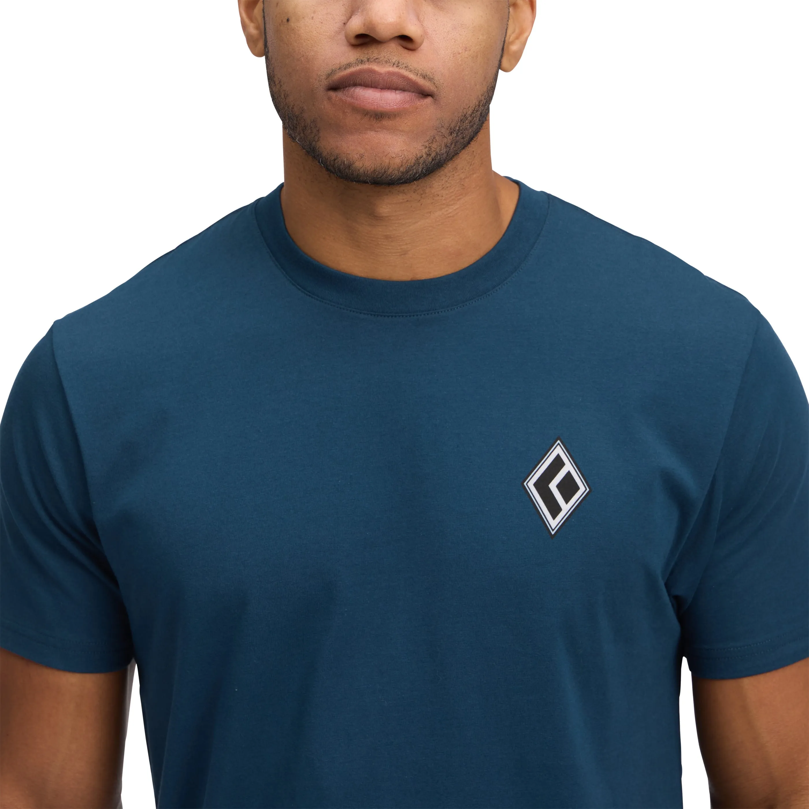 Men's Heritage Alpinist Short Sleeve Tee