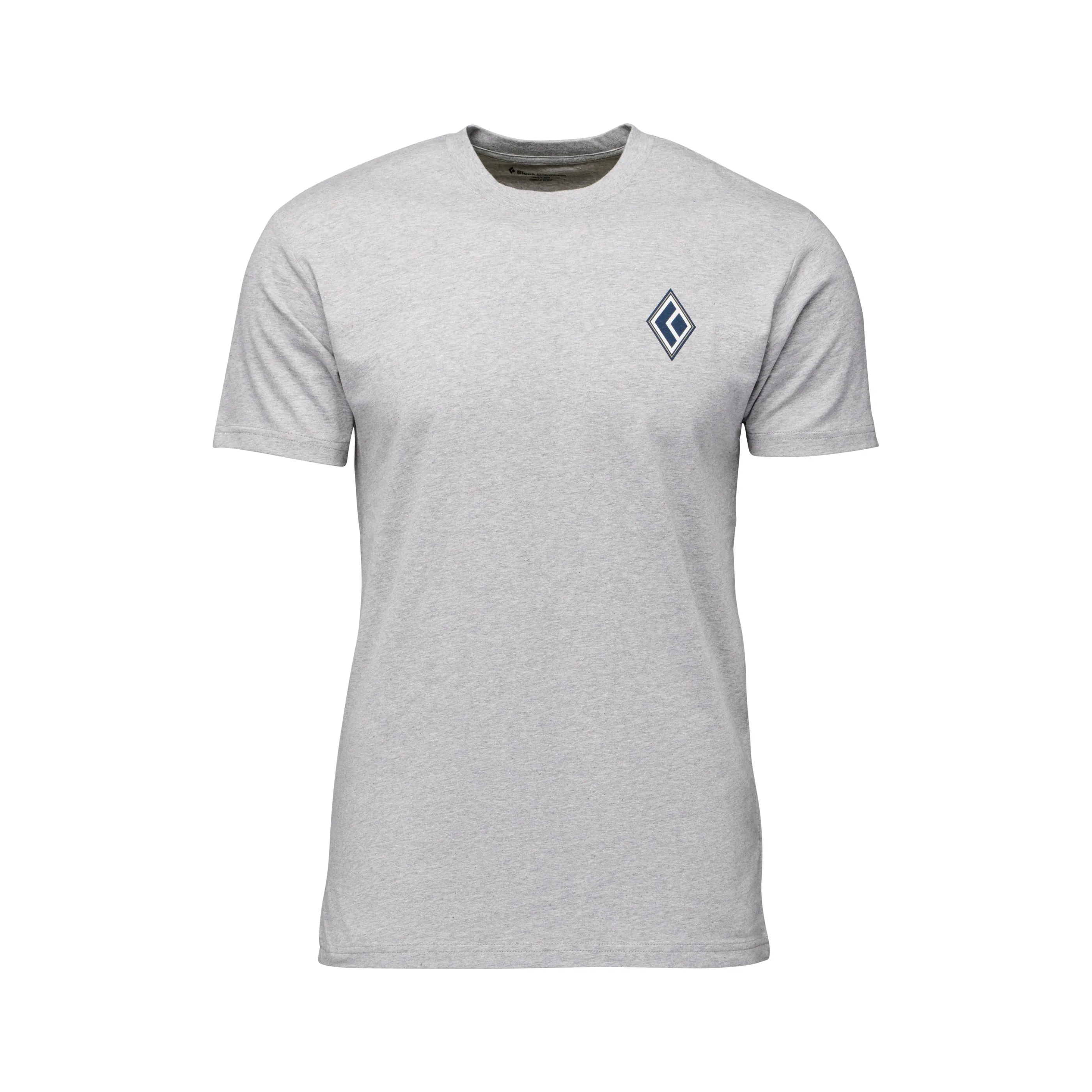 Men's Heritage Alpinist Short Sleeve Tee