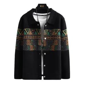Men's Jacket by Jarath