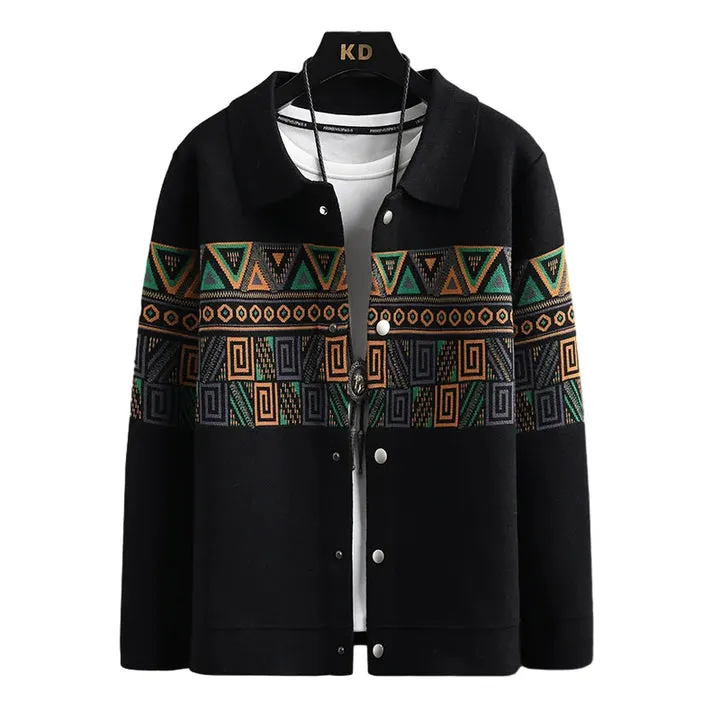 Men's Jacket by Jarath