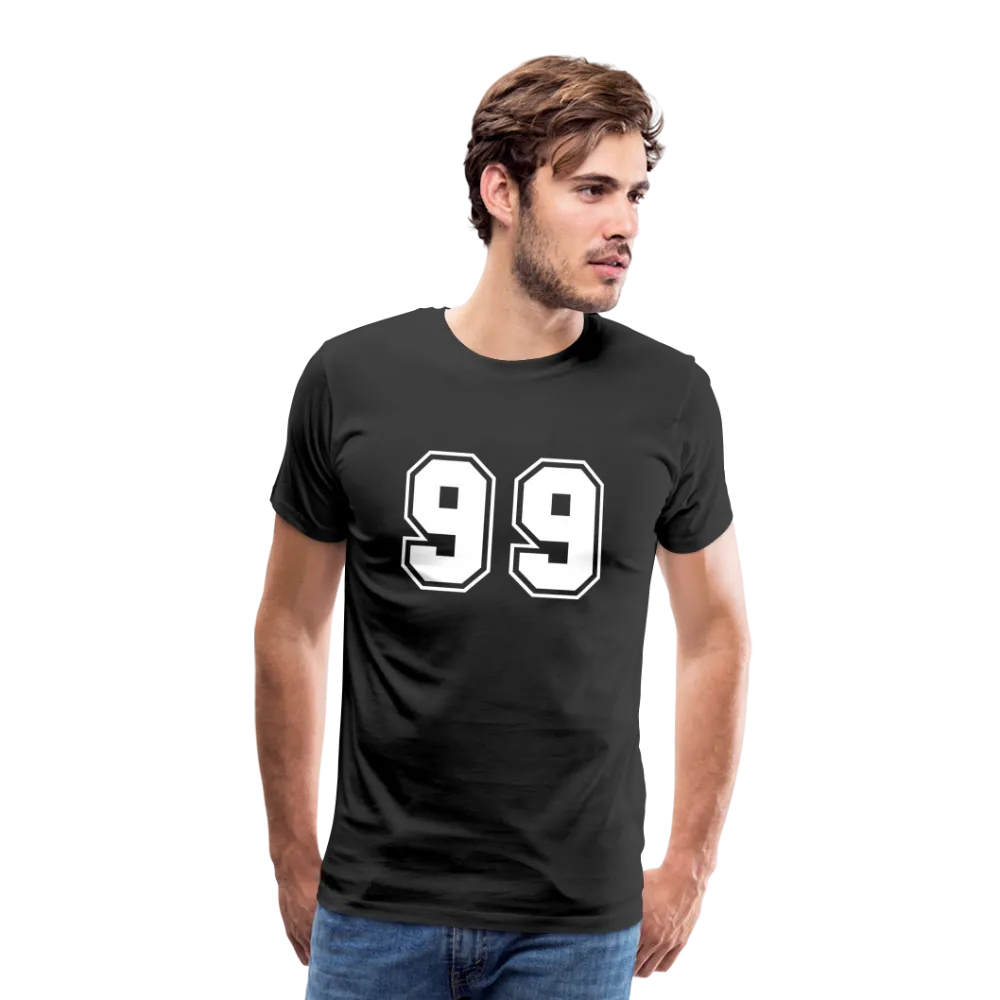Men’s Premium T-Shirt