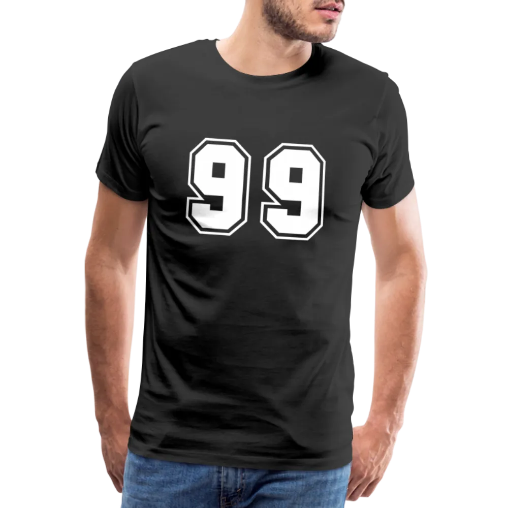 Men’s Premium T-Shirt