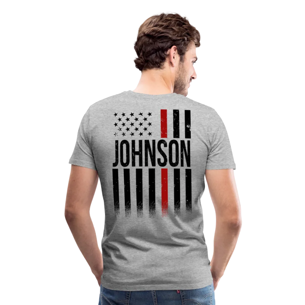 Men's Premium T-Shirt
