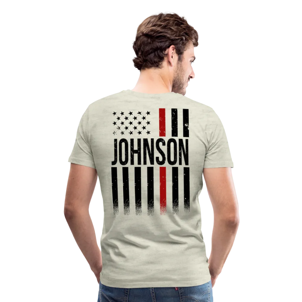 Men's Premium T-Shirt