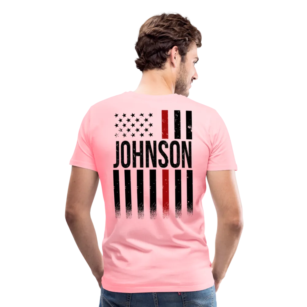 Men's Premium T-Shirt