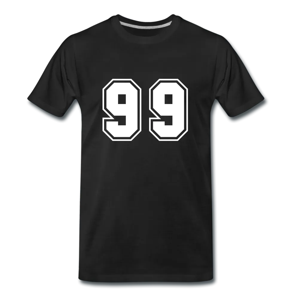 Men’s Premium T-Shirt