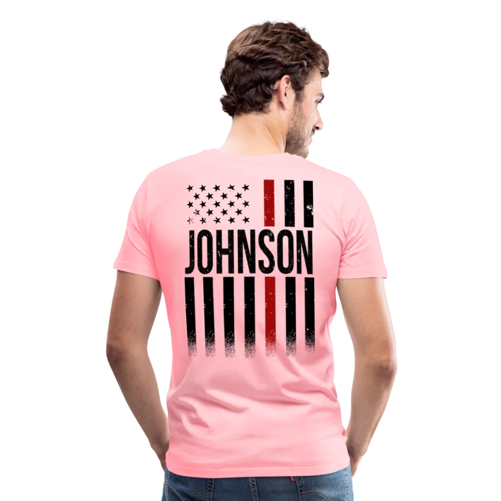 Men's Premium T-Shirt