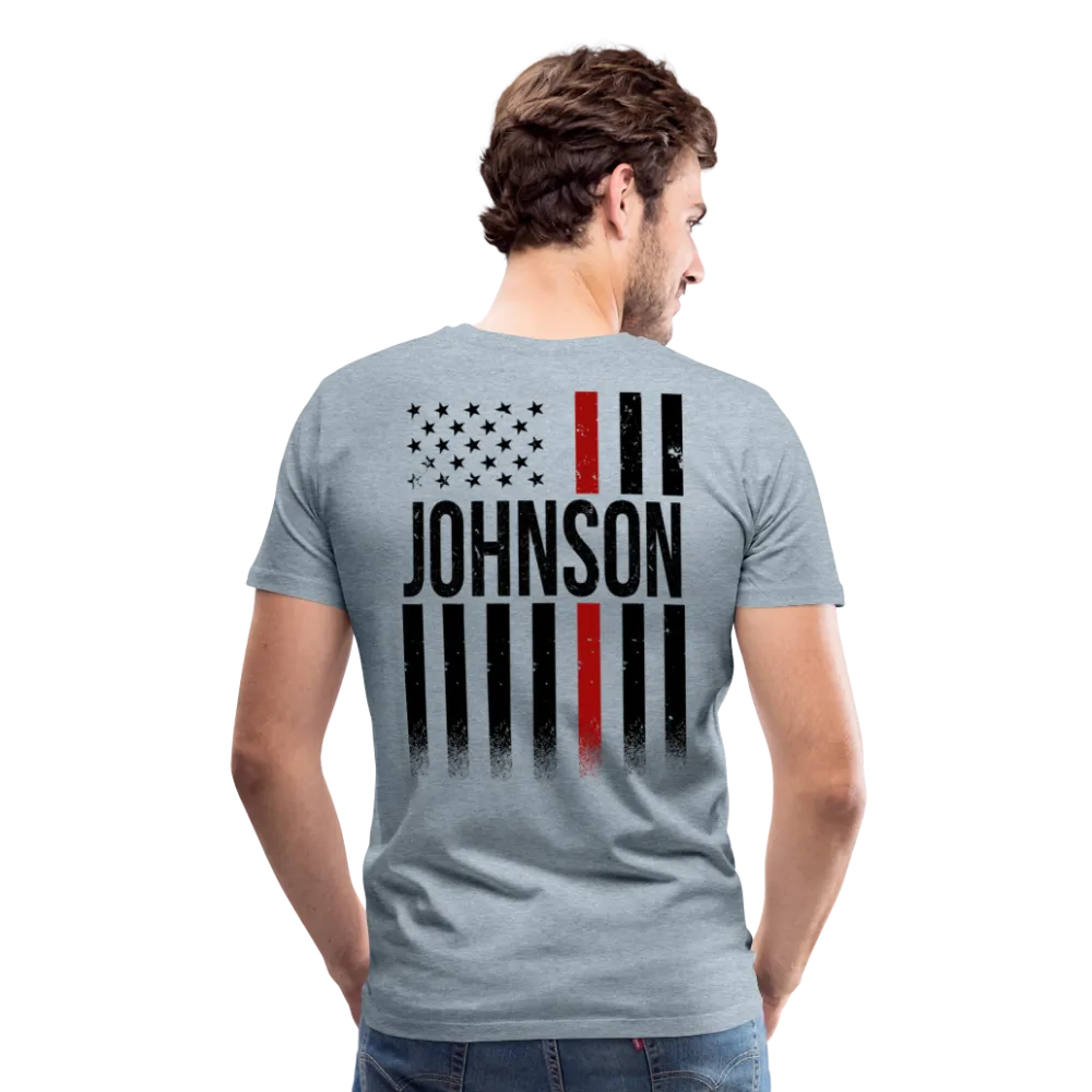 Men's Premium T-Shirt