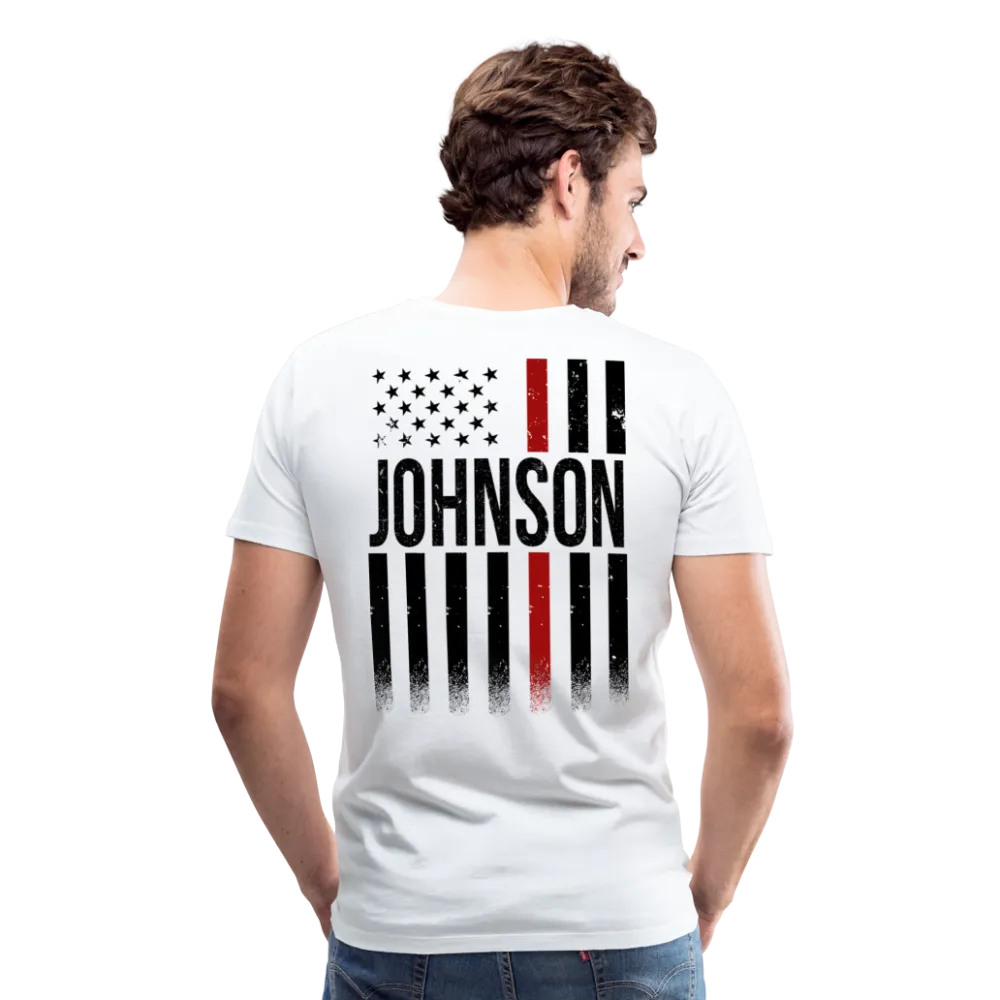 Men's Premium T-Shirt