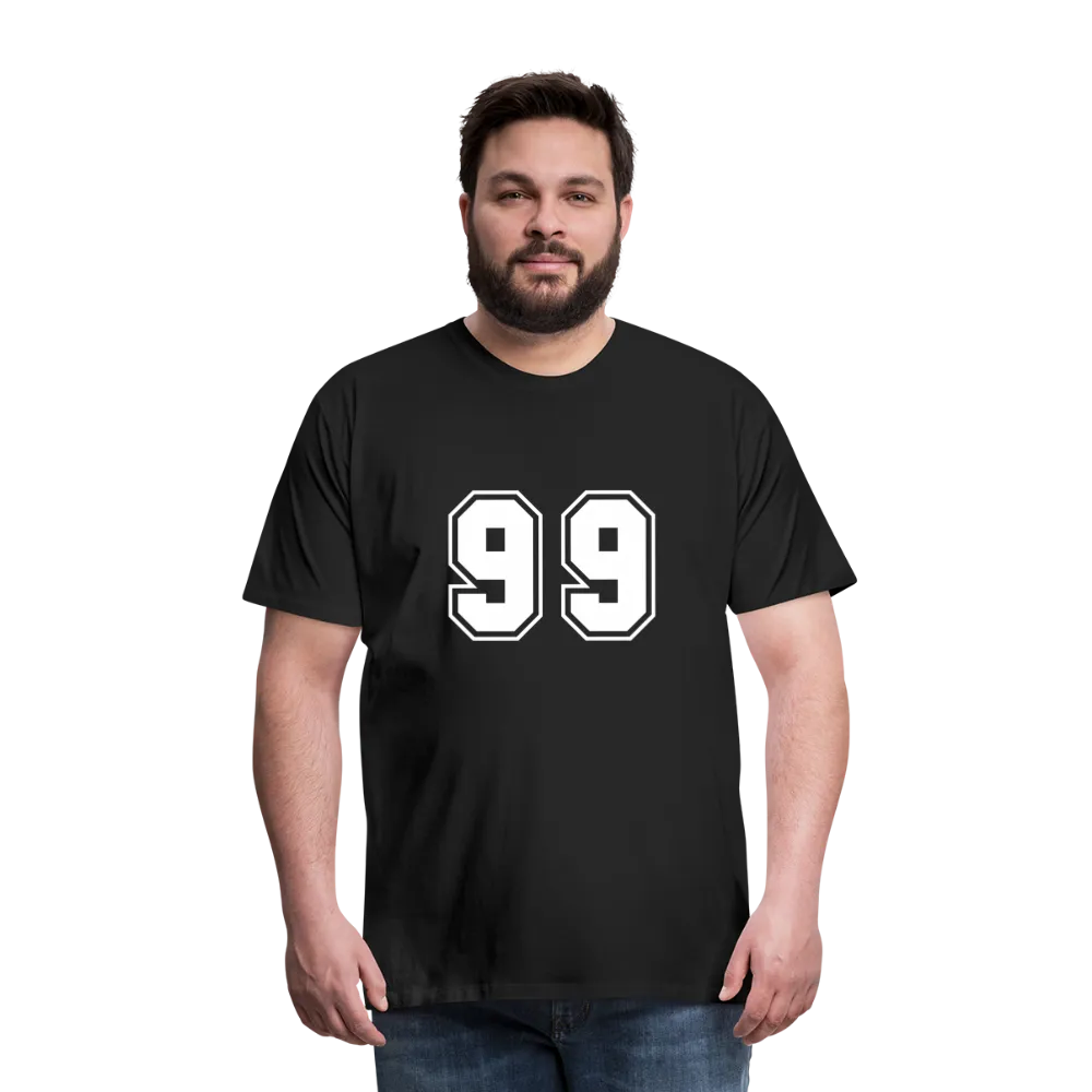 Men’s Premium T-Shirt