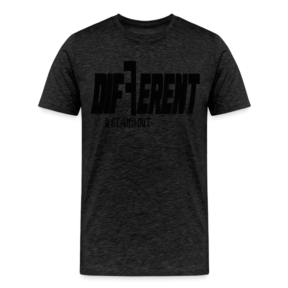 Men's "DIFFERENT" T-Shirt