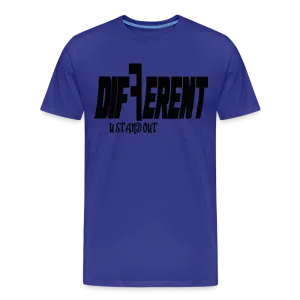 Men's "DIFFERENT" T-Shirt