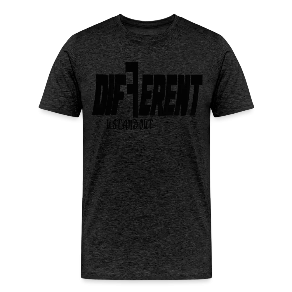 Men's "DIFFERENT" T-Shirt