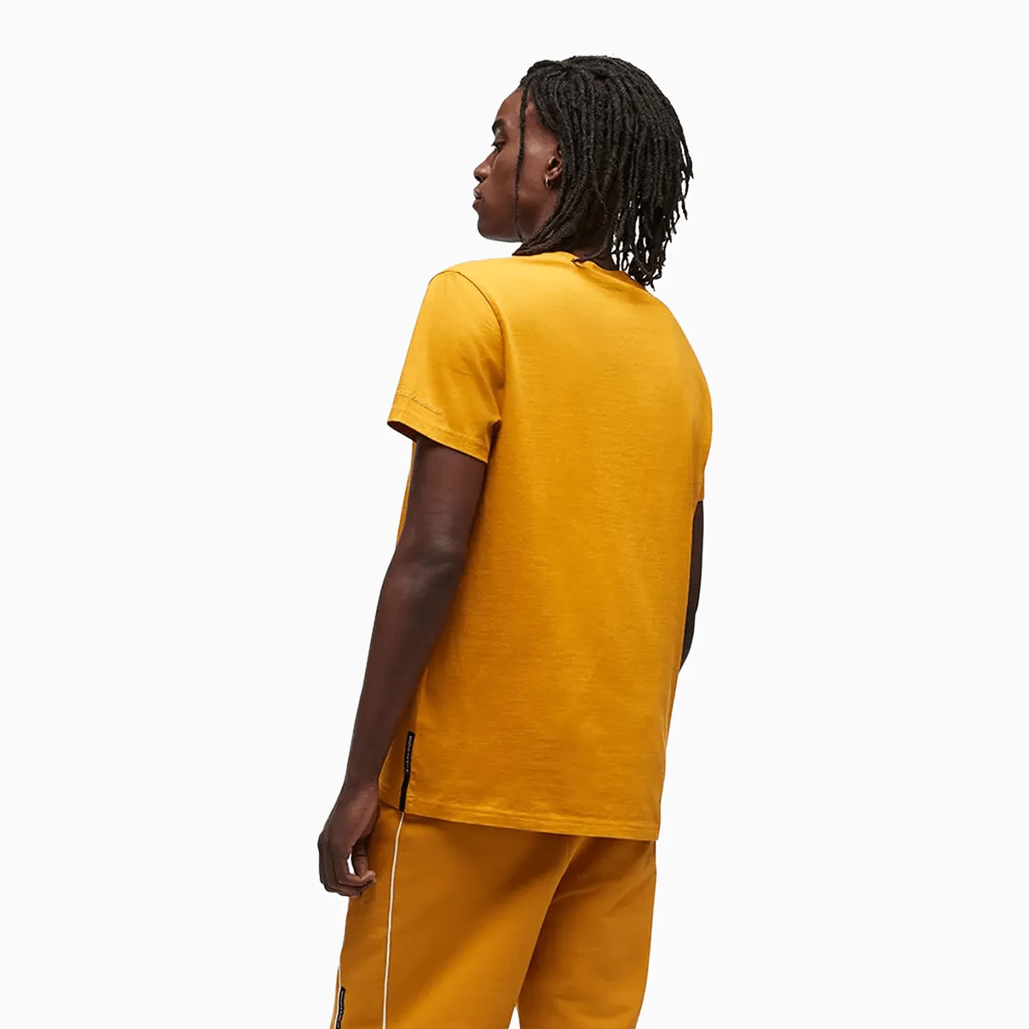 Men's Satellite Short Sleeve T Shirt