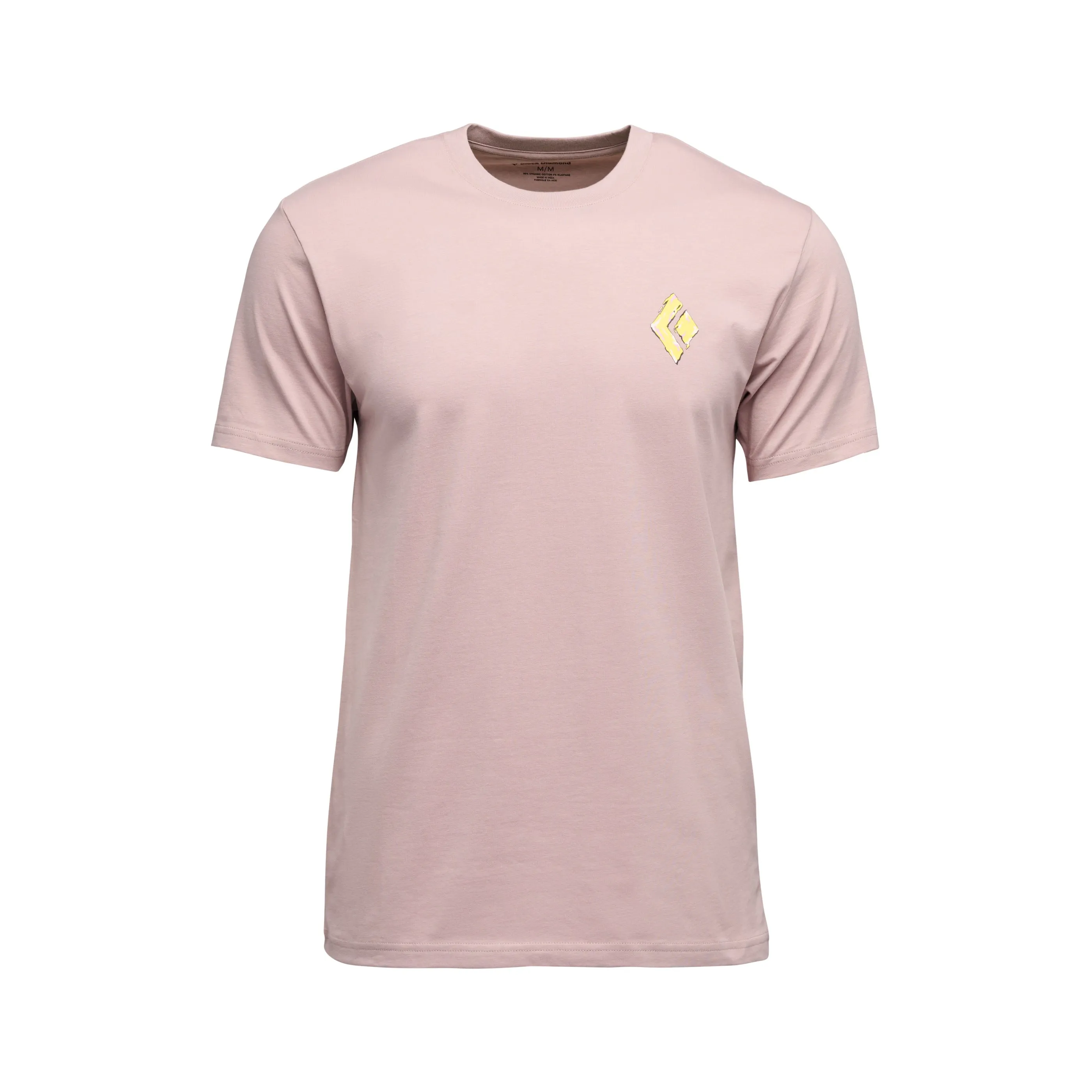 Men's Shredded Short Sleeve Tee