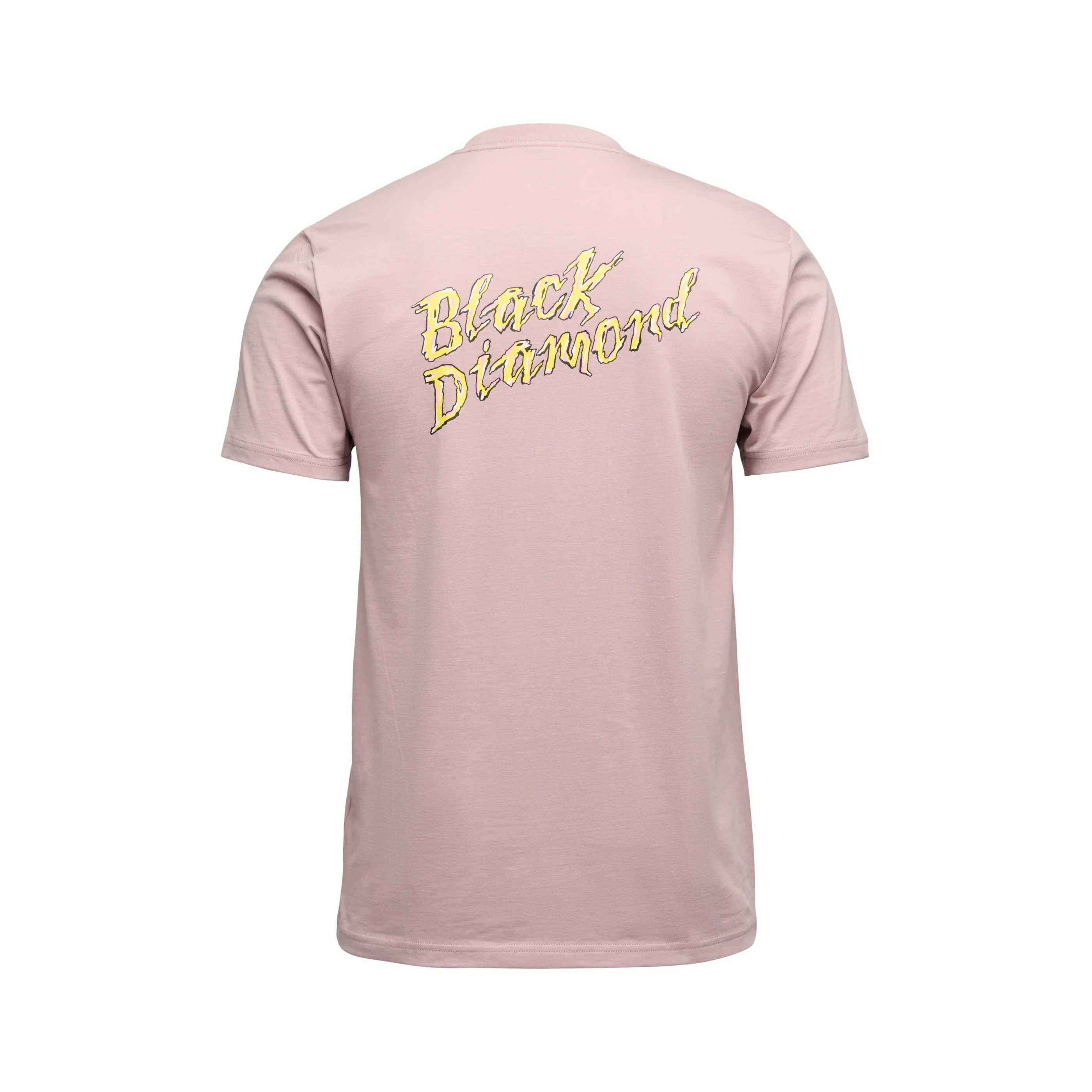 Men's Shredded Short Sleeve Tee