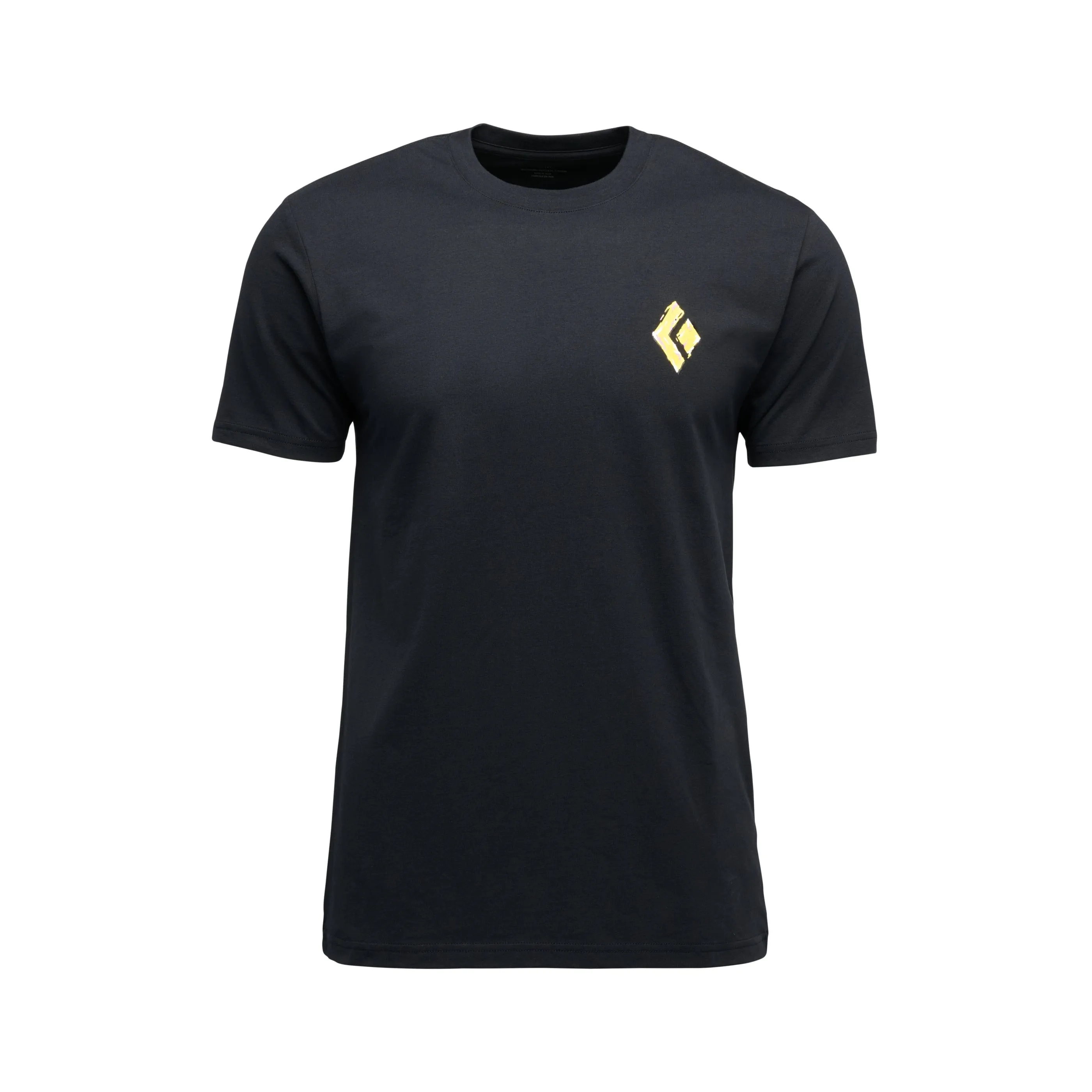 Men's Shredded Short Sleeve Tee