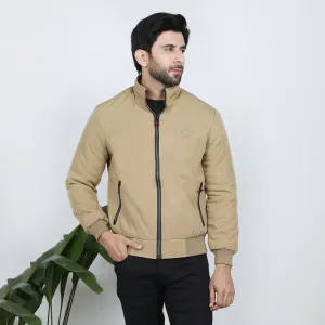 Men's Stylish & Durable Jackets - Beige