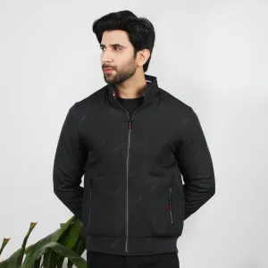 Men's Stylish & Durable Jackets - Black