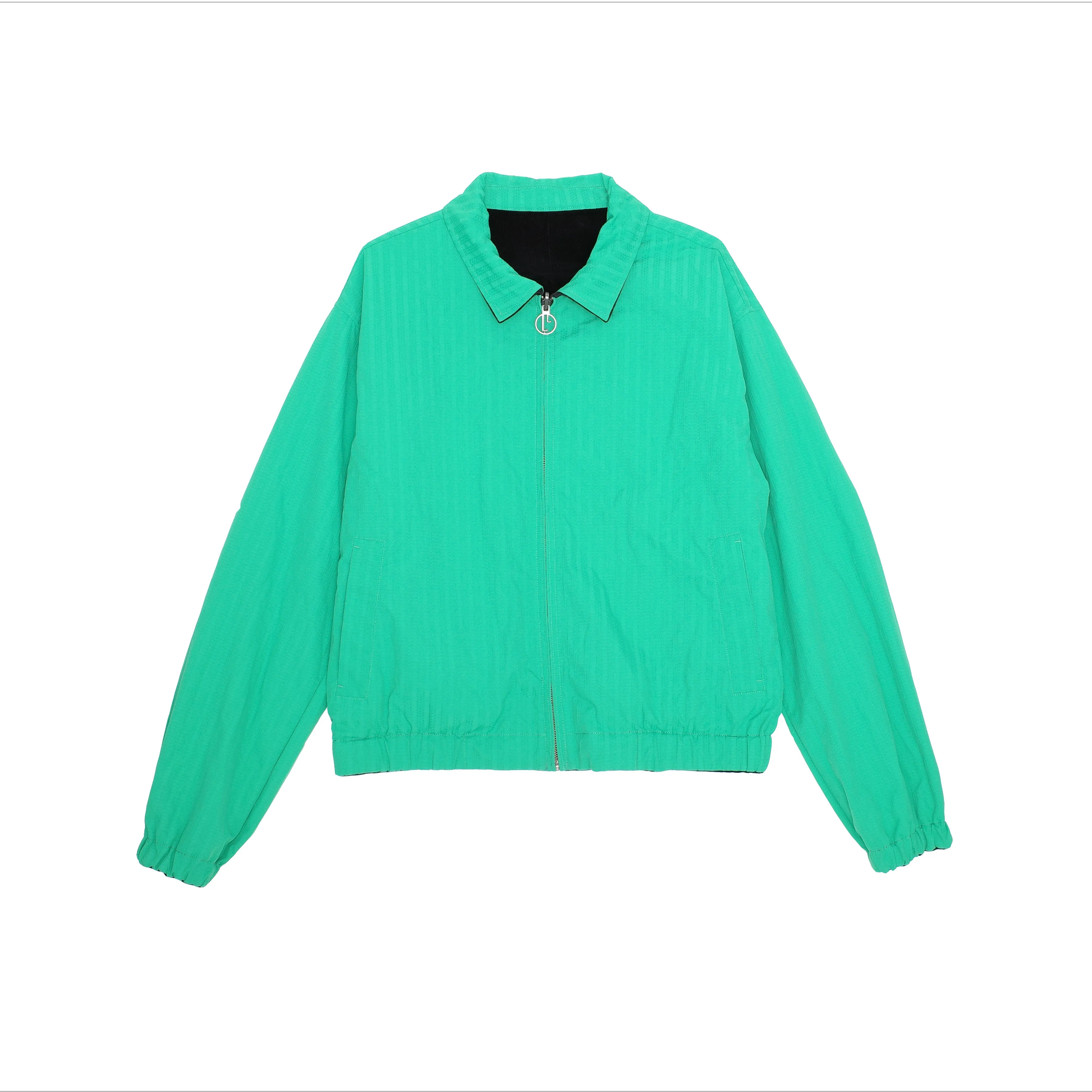 Merci Velour Jacket