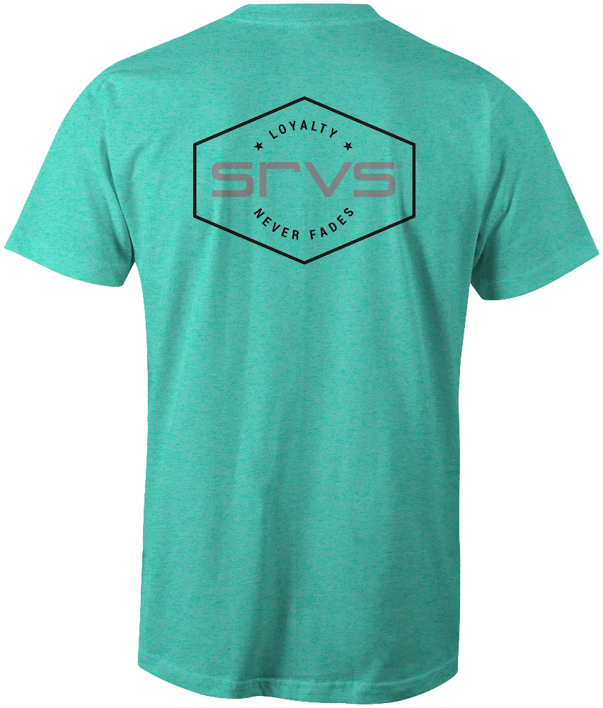 Merrill Unisex Tee