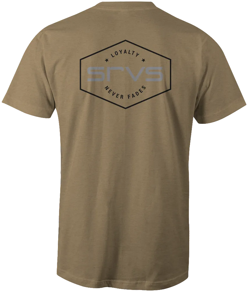 Merrill Unisex Tee