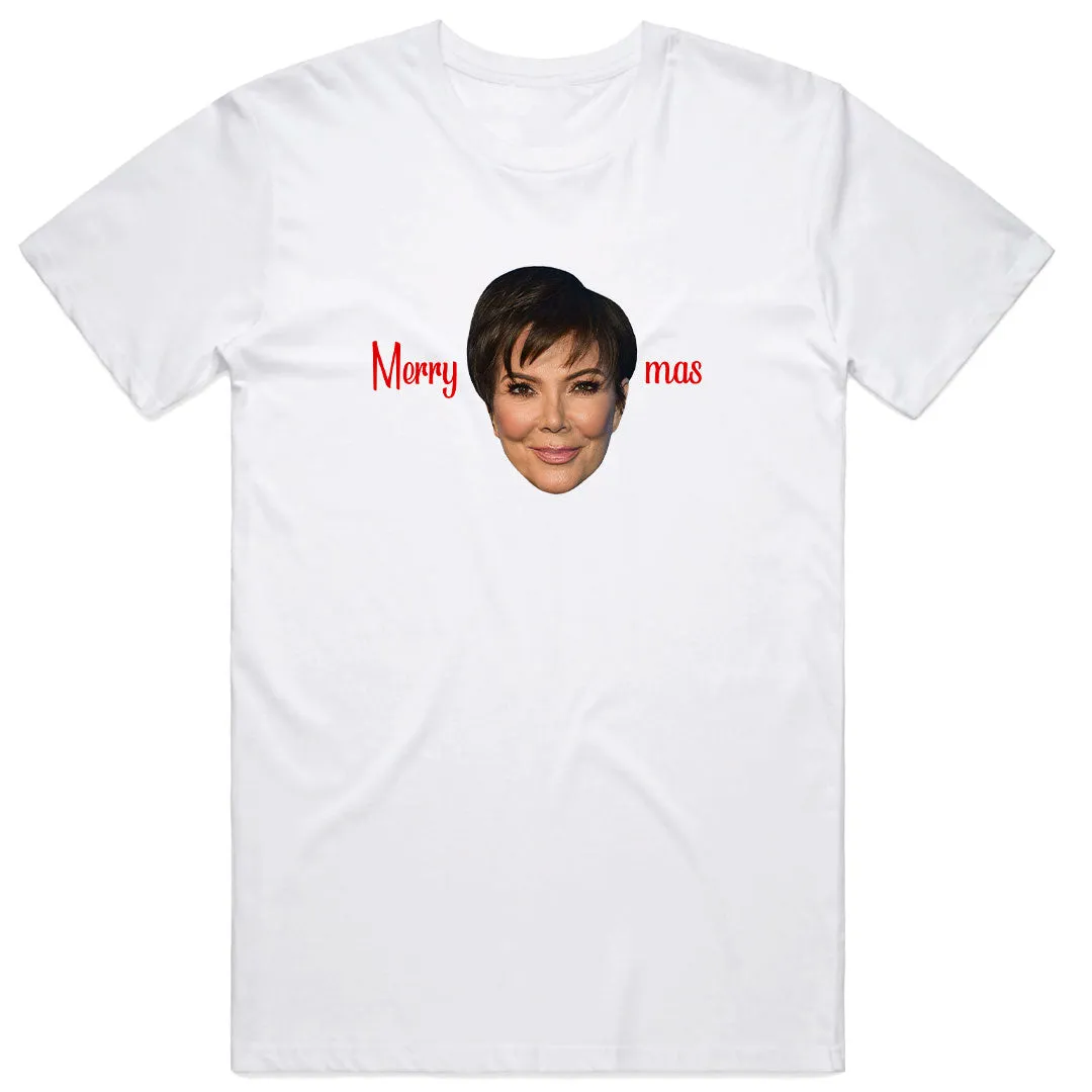 Merry Kris Mas T-Shirt