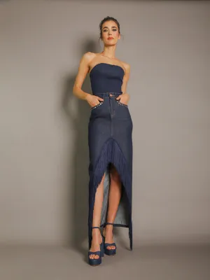 MET GALA SKIRT