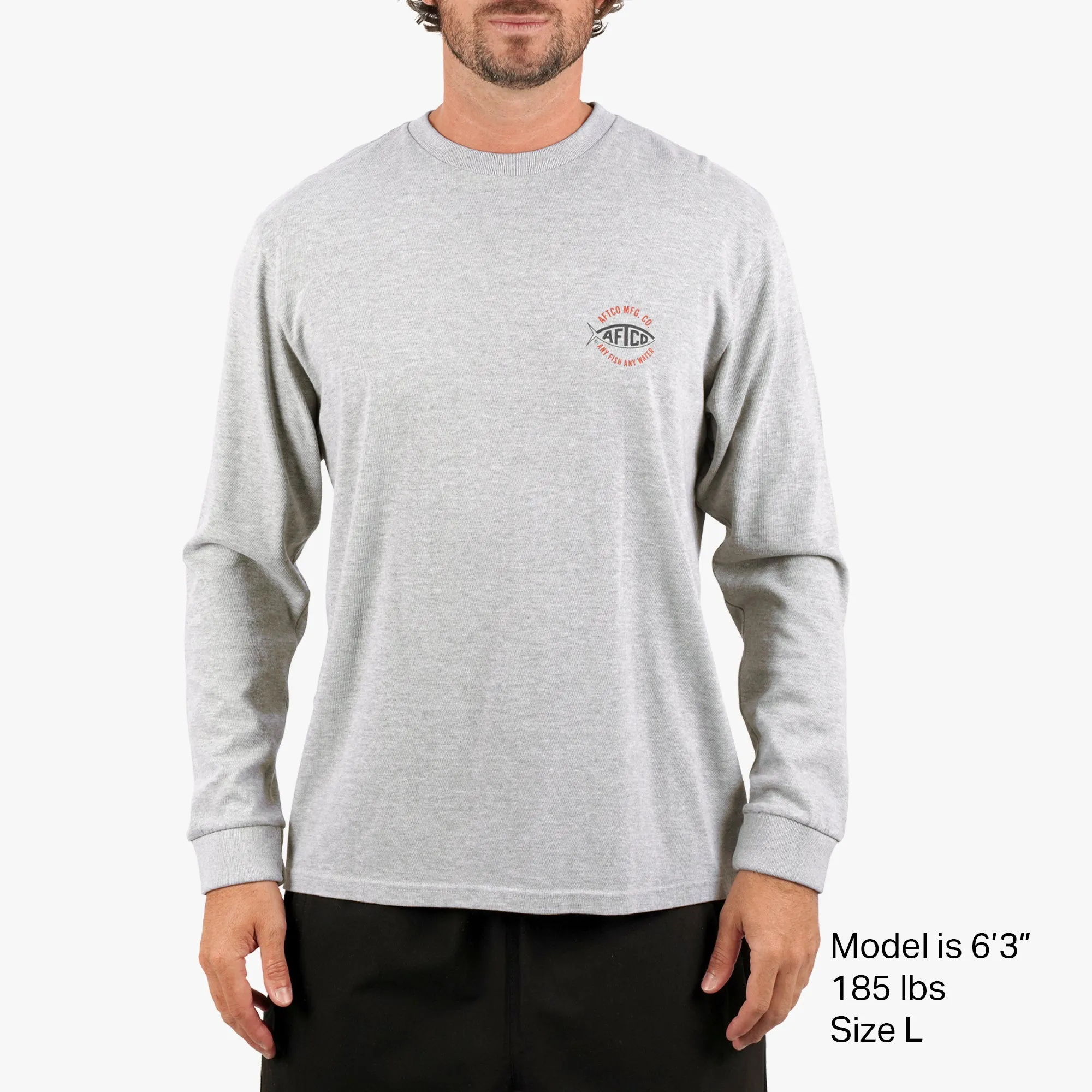 MFG LS T-Shirt