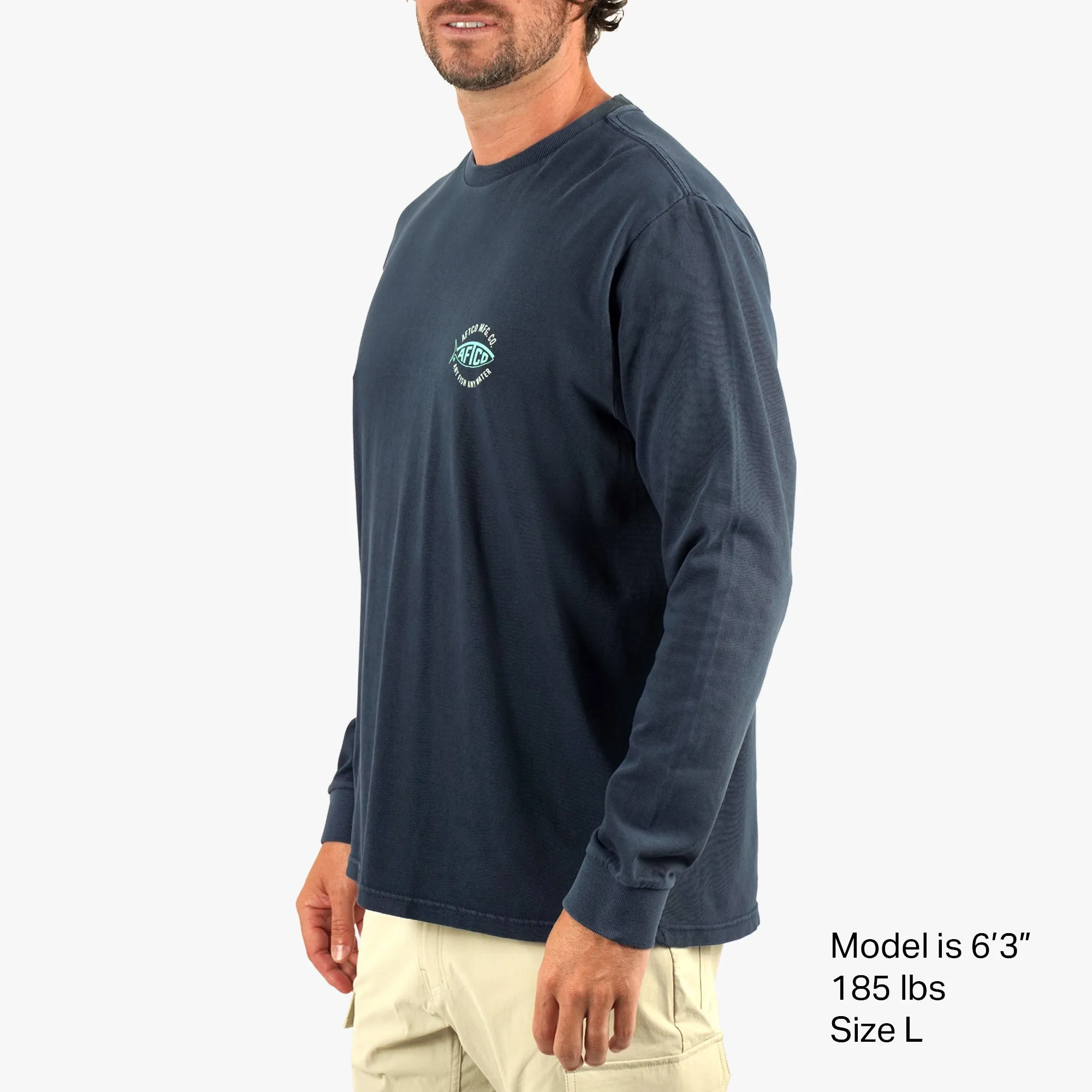 MFG LS T-Shirt