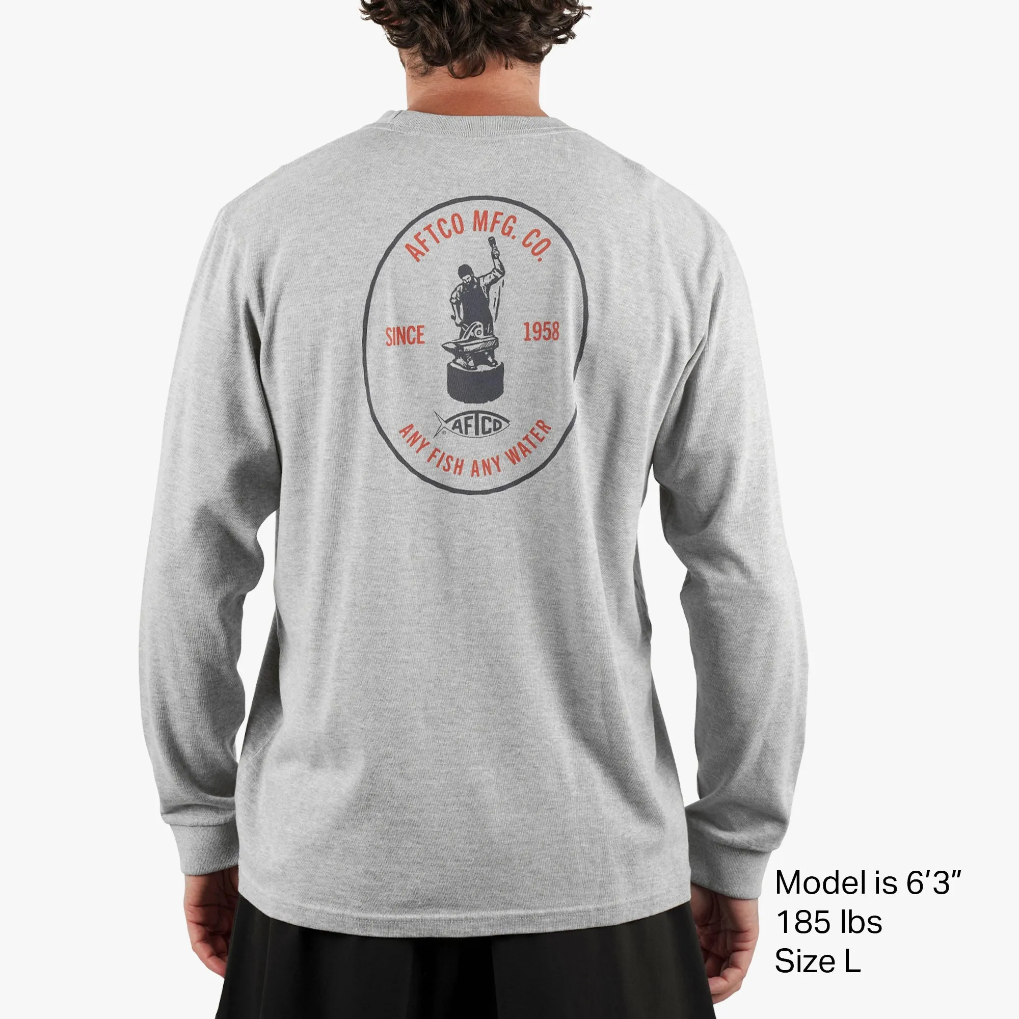 MFG LS T-Shirt