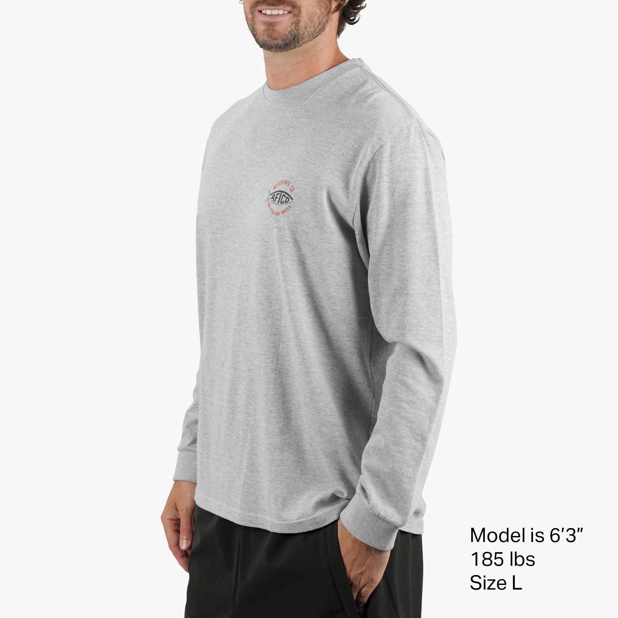 MFG LS T-Shirt
