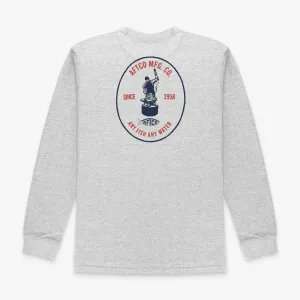 MFG LS T-Shirt