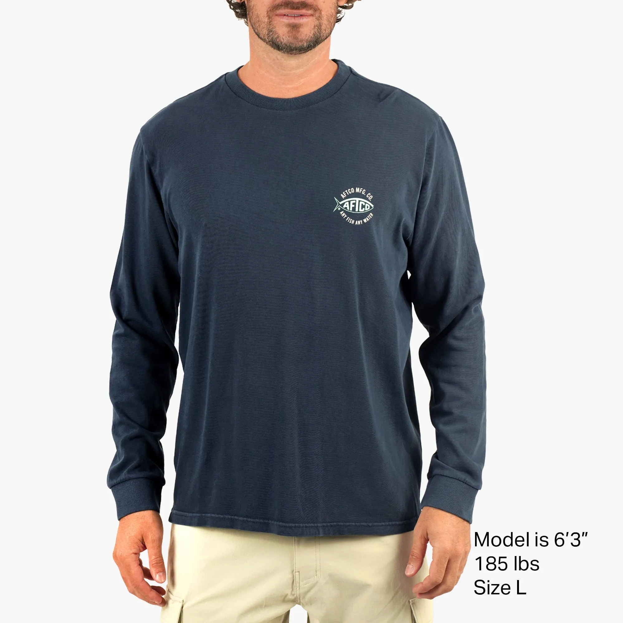 MFG LS T-Shirt