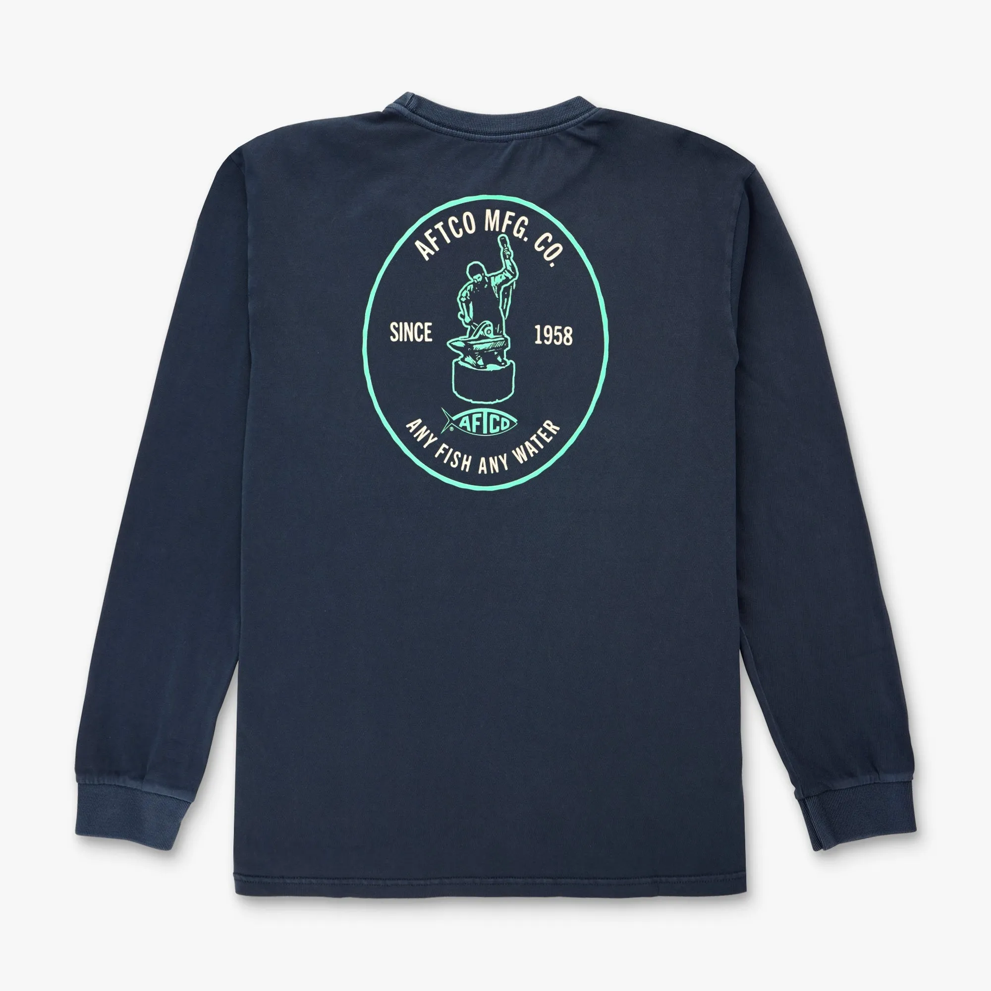 MFG LS T-Shirt